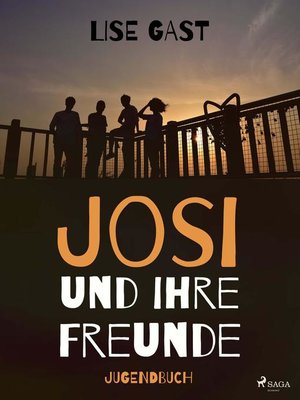 cover image of Josi und ihre Freunde